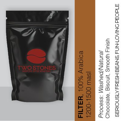 Filter Coffee Premium Blend