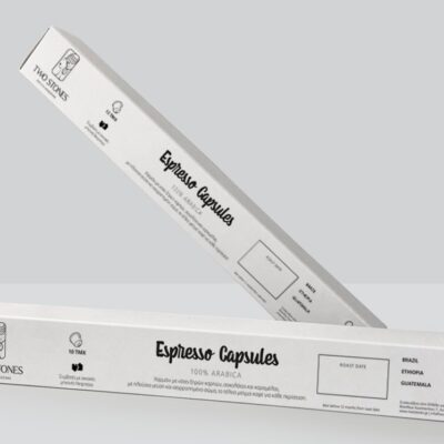 Single Origin Capsules<span> - </span>Guatemala