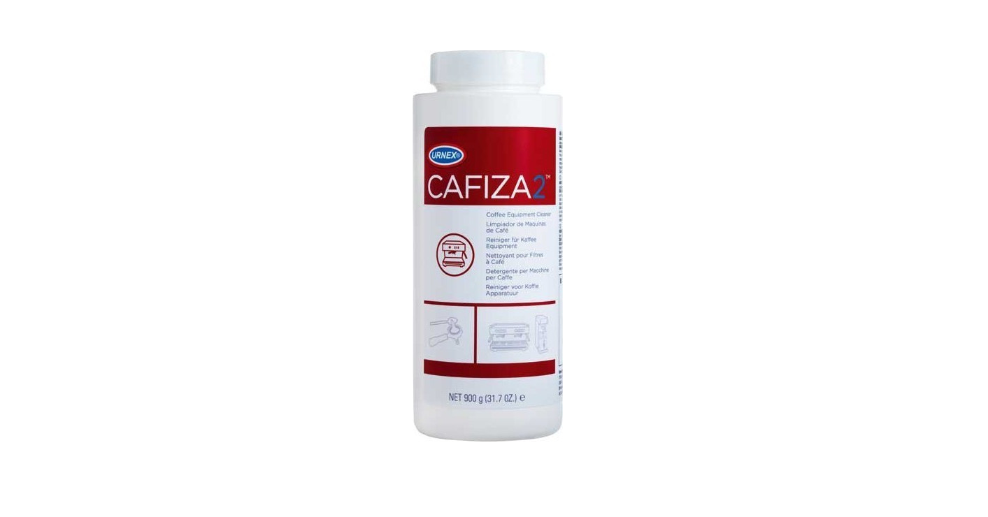 Urnex Καθαριστικό Μηχανής Espresso Cafiza2 900 gr