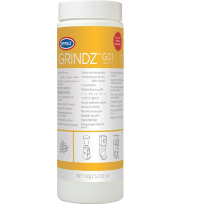 Urnex Καθαριστικό Μύλου Άλεσης Grindz 430gr