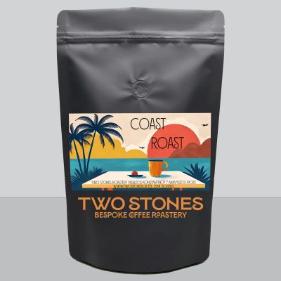 Coast Roast Summer Blend