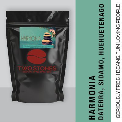Harmonia Blend