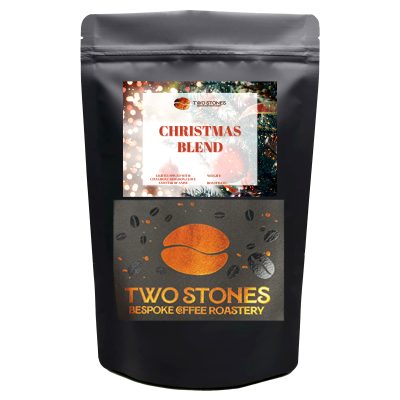 ΧΡΙΣΤΟΥΓΕΝΝΑΤΙΚΟ CHRISTMAS BLEND